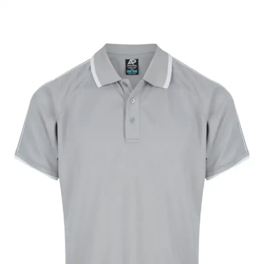 Picture of Aussie Pacific, Mens Double Bay Polo